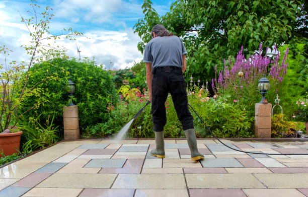 Best Animal Enclosure Cleaning  in Johnson City, KS